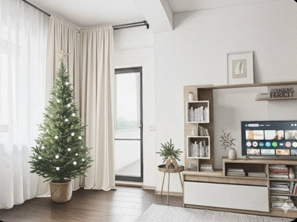 The Architecture of Tidiness: Cleansing the&nbsp;Soul